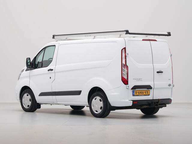 Ford TRANSIT CUSTOM 280 2.0 TDCI L1H1 Trend Airco Trekhaak Pdc Cruise