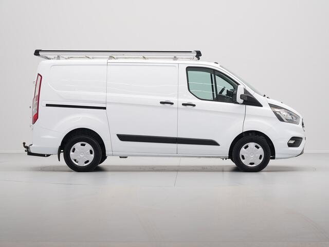 Ford TRANSIT CUSTOM 280 2.0 TDCI L1H1 Trend Airco Trekhaak Pdc Cruise