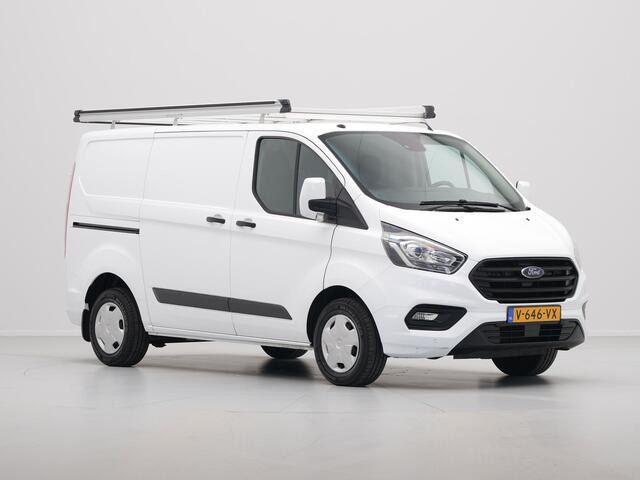 Ford TRANSIT CUSTOM 280 2.0 TDCI L1H1 Trend Airco Trekhaak Pdc Cruise