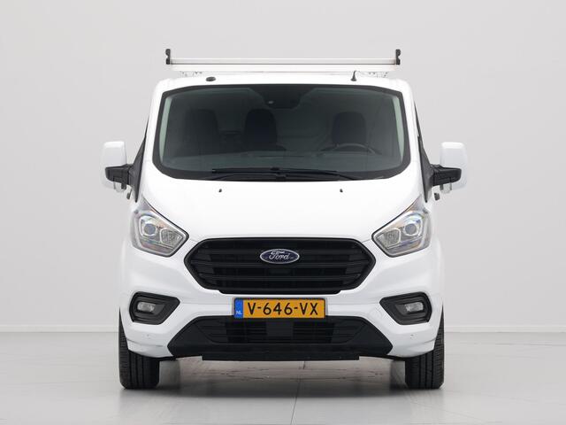 Ford TRANSIT CUSTOM 280 2.0 TDCI L1H1 Trend Airco Trekhaak Pdc Cruise