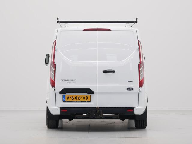 Ford TRANSIT CUSTOM 280 2.0 TDCI L1H1 Trend Airco Trekhaak Pdc Cruise