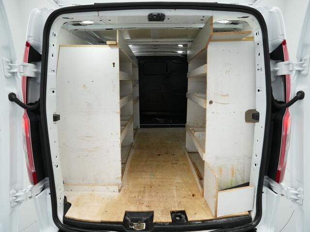 Ford TRANSIT CUSTOM 280 2.0 TDCI L1H1 Trend Airco Trekhaak Pdc Cruise