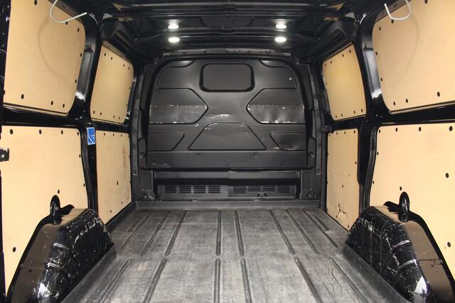 Ford TRANSIT CUSTOM 320 2.0TDCI 185pk L1H1 Sport | Automaat | Trekhaak | Camera | Carplay/Android | Lease 450,- p/m
