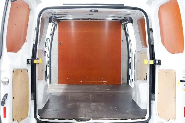 Ford TRANSIT CUSTOM 2.0 TDCI 130pk Automaat L2H1 Trend 2x Schuifdeur 10-2020