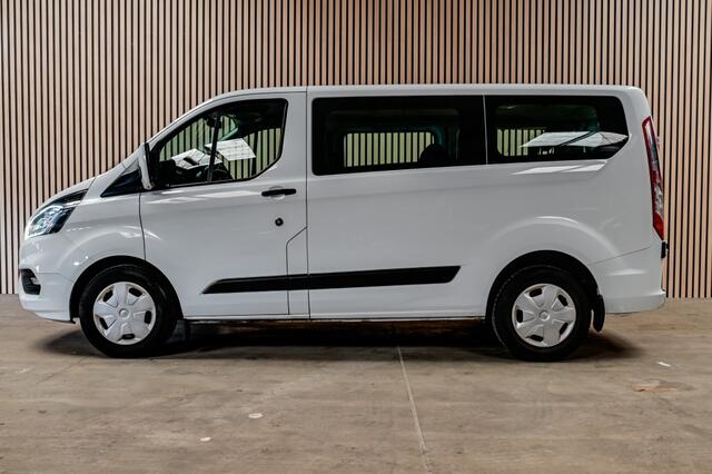 Ford TRANSIT CUSTOM 2.0 TDCI | 9 persoons | 29.500 ex BTW | L1H1 320 incl BTW