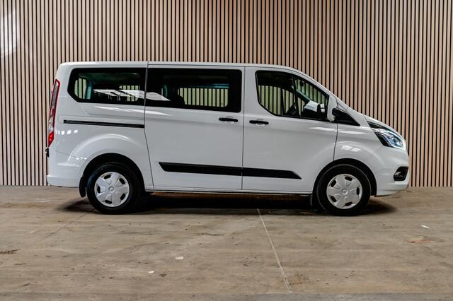 Ford TRANSIT CUSTOM 2.0 TDCI | 9 persoons | 29.500 ex BTW | L1H1 320 incl BTW