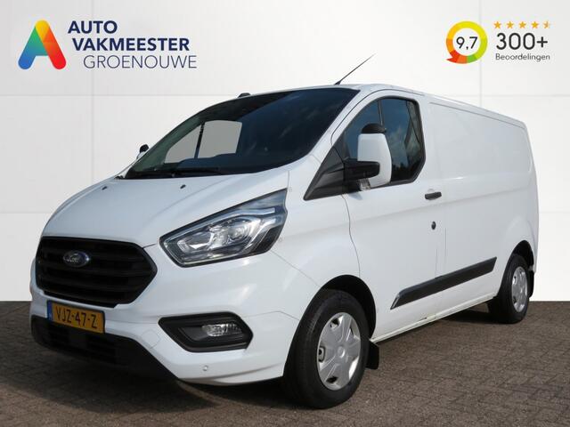 Ford TRANSIT CUSTOM 280 2.0 TDCI L1H1 Trend / Camera / Inrichting / Trekhaak