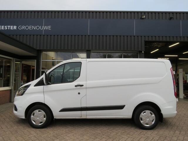 Ford TRANSIT CUSTOM 280 2.0 TDCI L1H1 Trend / Camera / Inrichting / Trekhaak