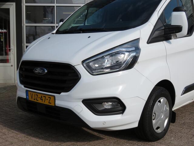 Ford TRANSIT CUSTOM 280 2.0 TDCI L1H1 Trend / Camera / Inrichting / Trekhaak