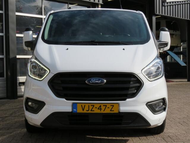 Ford TRANSIT CUSTOM 280 2.0 TDCI L1H1 Trend / Camera / Inrichting / Trekhaak