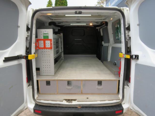 Ford TRANSIT CUSTOM 280 2.0 TDCI L1H1 Trend / Camera / Inrichting / Trekhaak