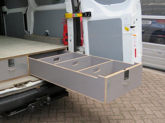 Ford TRANSIT CUSTOM 280 2.0 TDCI L1H1 Trend / Camera / Inrichting / Trekhaak