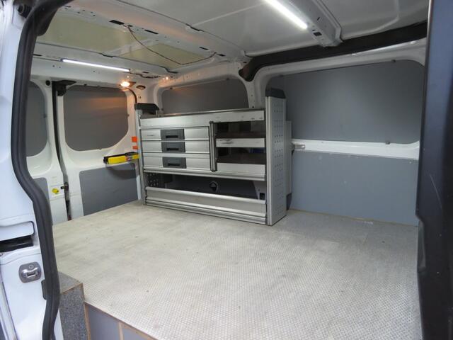 Ford TRANSIT CUSTOM 280 2.0 TDCI L1H1 Trend / Camera / Inrichting / Trekhaak
