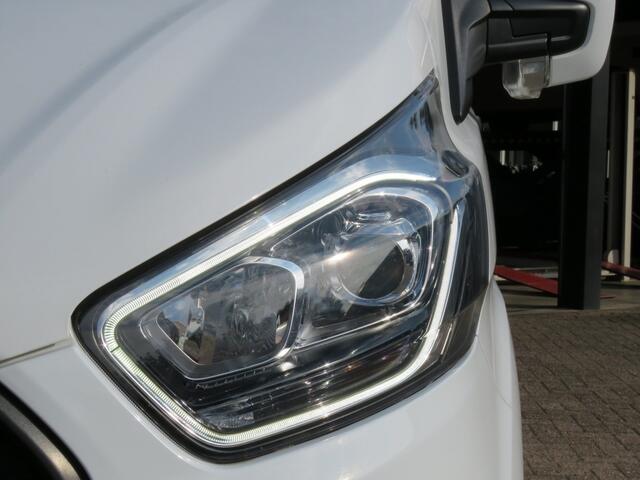 Ford TRANSIT CUSTOM 280 2.0 TDCI L1H1 Trend / Camera / Inrichting / Trekhaak