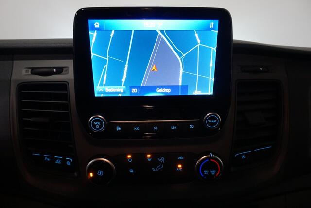 Ford TRANSIT CUSTOM 280 2.0 TDCI L1H1 Trend Automaat Navi DAB Parkeersensoren Airco Camera Carplay