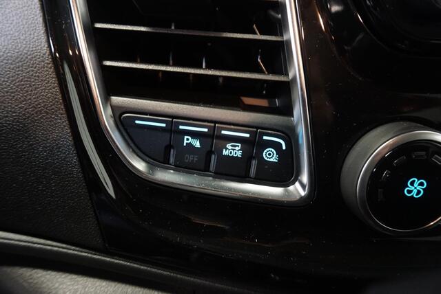 Ford TRANSIT CUSTOM 280 2.0 TDCI L1H1 Trend Automaat Navi DAB Parkeersensoren Airco Camera Carplay