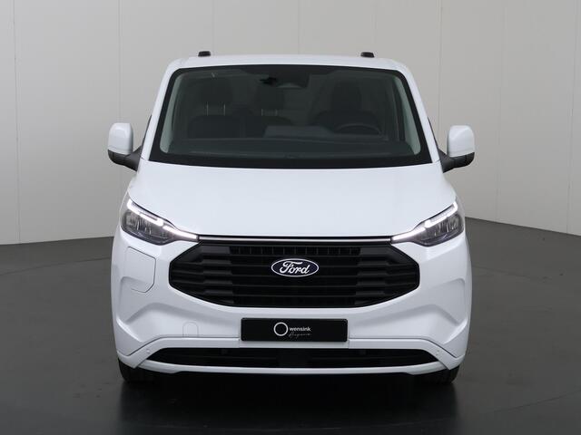 Ford TRANSIT CUSTOM 320 2.5 PHEV L1 H1 Trend | Plug-in Hybride | Parkeercamera | 3-zits | BPM-Vrij | Toegang ZE-zone