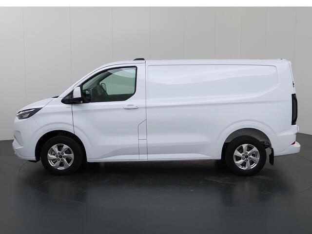 Ford TRANSIT CUSTOM 320 2.5 PHEV L1 H1 Trend | Plug-in Hybride | Parkeercamera | 3-zits | BPM-Vrij | Toegang ZE-zone