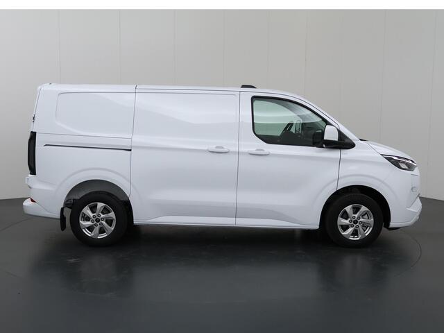 Ford TRANSIT CUSTOM 320 2.5 PHEV L1 H1 Trend | Plug-in Hybride | Parkeercamera | 3-zits | BPM-Vrij | Toegang ZE-zone