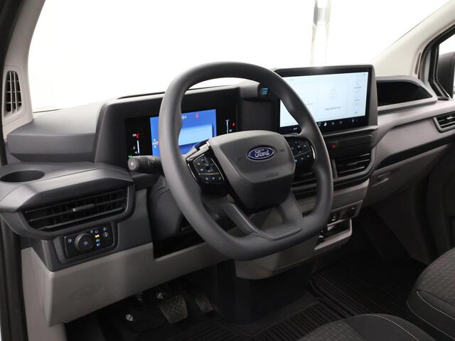 Ford TRANSIT CUSTOM 320 2.5 PHEV L1 H1 Trend | Plug-in Hybride | Parkeercamera | 3-zits | BPM-Vrij | Toegang ZE-zone