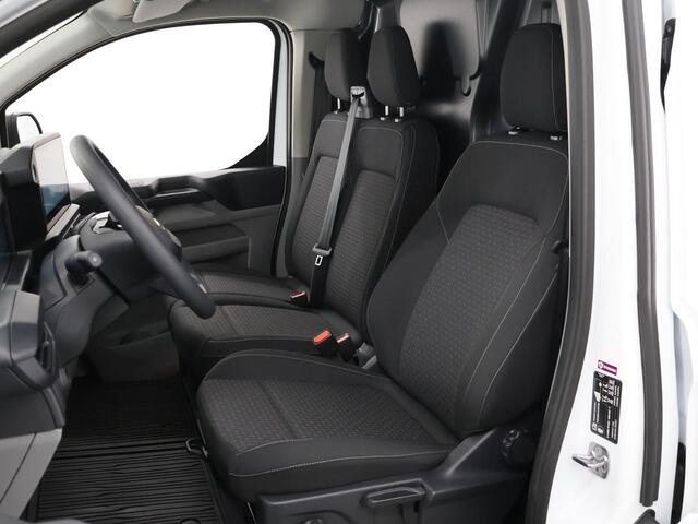 Ford TRANSIT CUSTOM 320 2.5 PHEV L1 H1 Trend | Plug-in Hybride | Parkeercamera | 3-zits | BPM-Vrij | Toegang ZE-zone