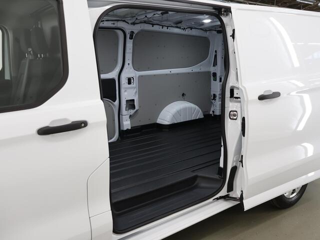 Ford TRANSIT CUSTOM 320 2.5 PHEV L1 H1 Trend | Plug-in Hybride | Parkeercamera | 3-zits | BPM-Vrij | Toegang ZE-zone