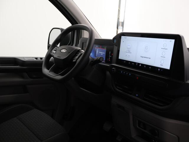 Ford TRANSIT CUSTOM 320 2.5 PHEV L1 H1 Trend | Plug-in Hybride | Parkeercamera | 3-zits | BPM-Vrij | Toegang ZE-zone