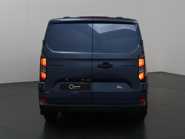 Ford TRANSIT CUSTOM 320 2.5 PHEV L2 H1 Trend | Plug-in Hybride | Parkeercamera | Schuifdeur L+R | 3-zits | BPM-Vrij | Toegang ZE-zone