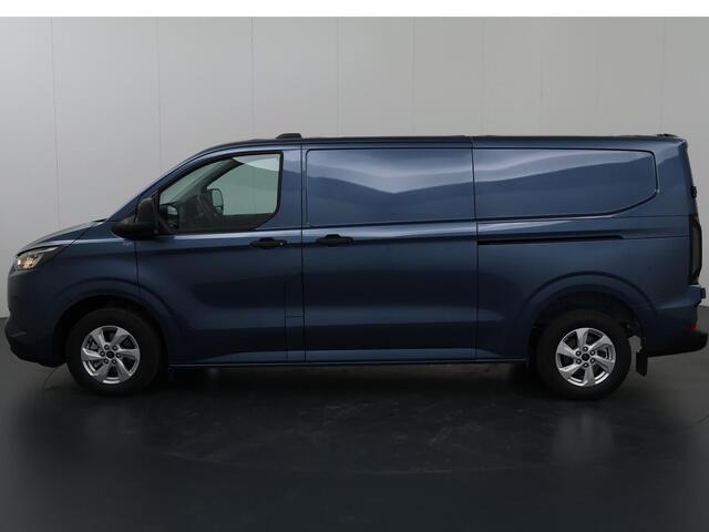 Ford TRANSIT CUSTOM 320 2.5 PHEV L2 H1 Trend | Plug-in Hybride | Parkeercamera | Schuifdeur L+R | 3-zits | BPM-Vrij | Toegang ZE-zone