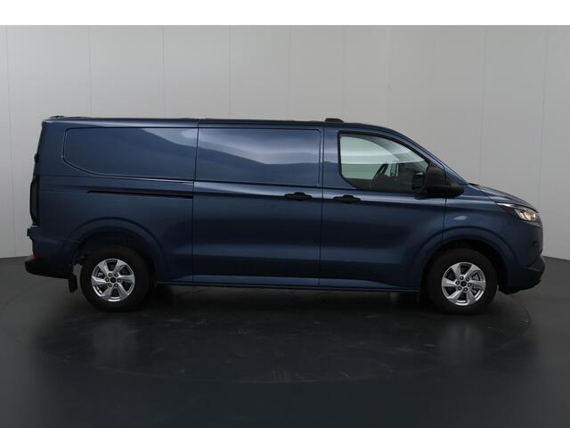 Ford TRANSIT CUSTOM 320 2.5 PHEV L2 H1 Trend | Plug-in Hybride | Parkeercamera | Schuifdeur L+R | 3-zits | BPM-Vrij | Toegang ZE-zone