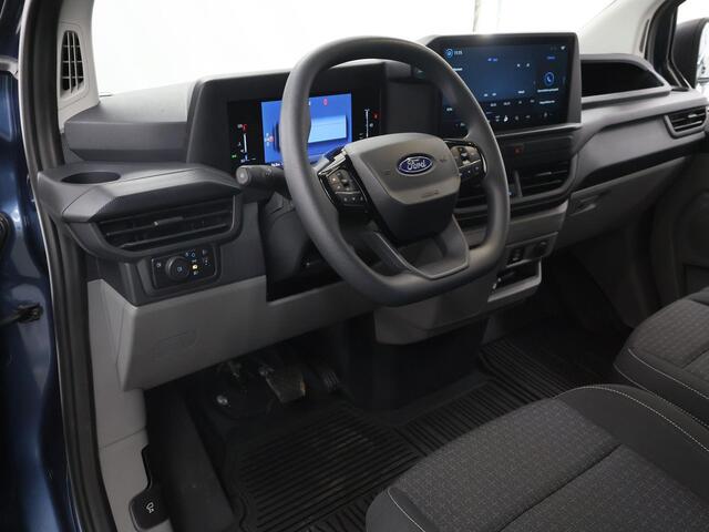 Ford TRANSIT CUSTOM 320 2.5 PHEV L2 H1 Trend | Plug-in Hybride | Parkeercamera | Schuifdeur L+R | 3-zits | BPM-Vrij | Toegang ZE-zone
