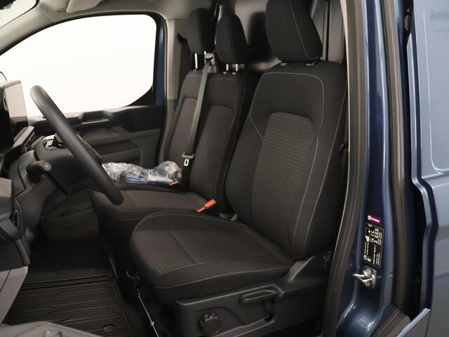 Ford TRANSIT CUSTOM 320 2.5 PHEV L2 H1 Trend | Plug-in Hybride | Parkeercamera | Schuifdeur L+R | 3-zits | BPM-Vrij | Toegang ZE-zone