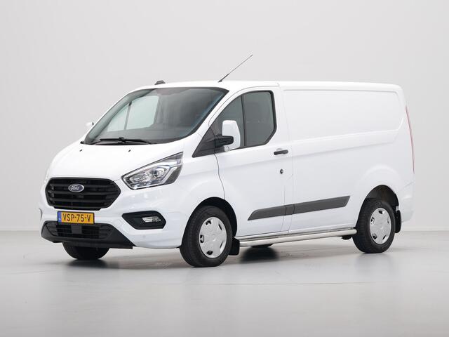 Ford TRANSIT CUSTOM 280 2.0 TDCI L1H1 Trend Airco Pdc Cruise Side Bars