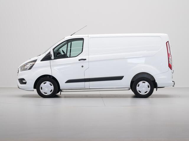 Ford TRANSIT CUSTOM 280 2.0 TDCI L1H1 Trend Airco Pdc Cruise Side Bars