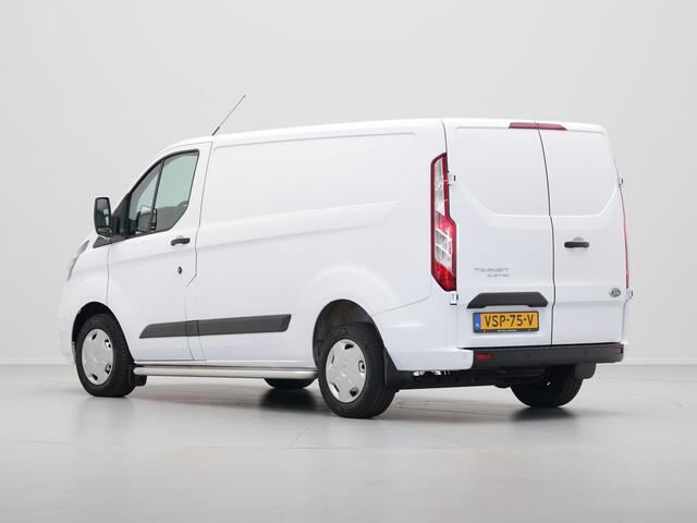 Ford TRANSIT CUSTOM 280 2.0 TDCI L1H1 Trend Airco Pdc Cruise Side Bars
