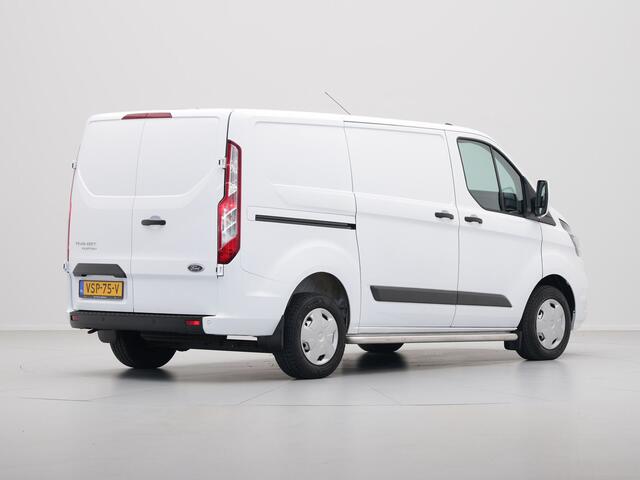 Ford TRANSIT CUSTOM 280 2.0 TDCI L1H1 Trend Airco Pdc Cruise Side Bars
