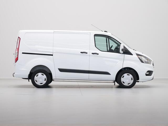 Ford TRANSIT CUSTOM 280 2.0 TDCI L1H1 Trend Airco Pdc Cruise Side Bars