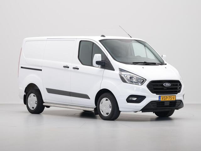 Ford TRANSIT CUSTOM 280 2.0 TDCI L1H1 Trend Airco Pdc Cruise Side Bars