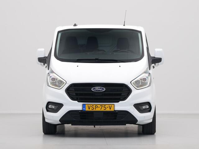 Ford TRANSIT CUSTOM 280 2.0 TDCI L1H1 Trend Airco Pdc Cruise Side Bars