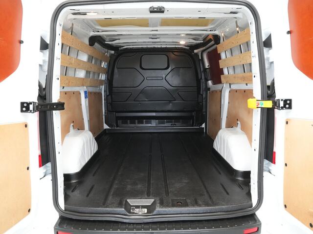 Ford TRANSIT CUSTOM 280 2.0 TDCI L1H1 Trend Airco Pdc Cruise Side Bars