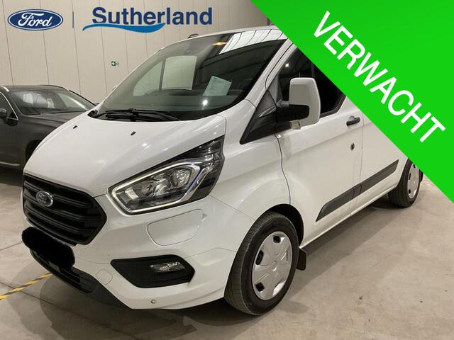 Ford TRANSIT CUSTOM 340 1.0 EcoBoost L1H1 PHEV Trend | Navigatie | Camera