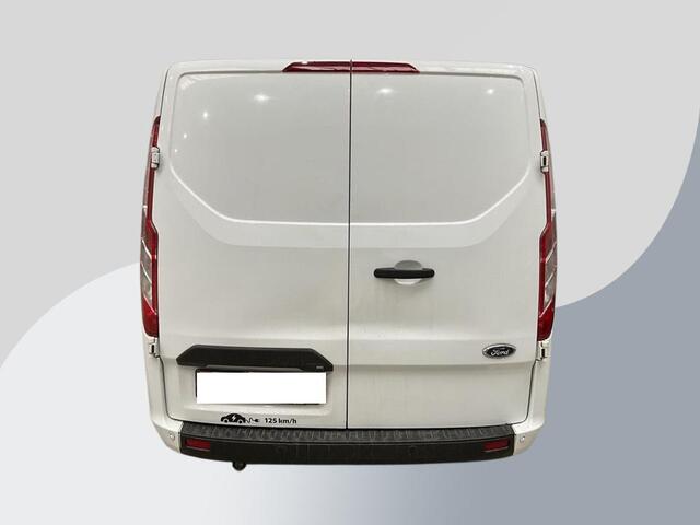 Ford TRANSIT CUSTOM 340 1.0 EcoBoost L1H1 PHEV Trend | Navigatie | Camera