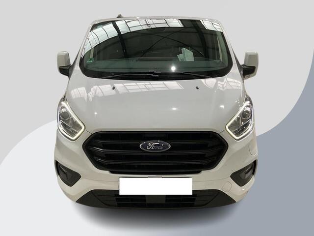 Ford TRANSIT CUSTOM 340 1.0 EcoBoost L1H1 PHEV Trend | Navigatie | Camera