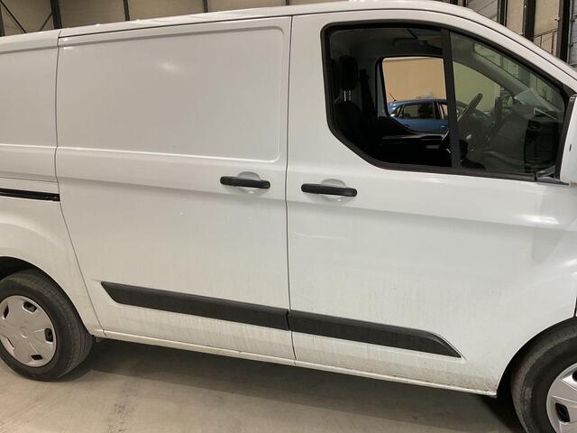 Ford TRANSIT CUSTOM 340 1.0 EcoBoost L1H1 PHEV Trend | Navigatie | Camera