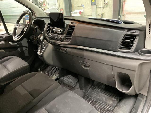 Ford TRANSIT CUSTOM 340 1.0 EcoBoost L1H1 PHEV Trend | Navigatie | Camera