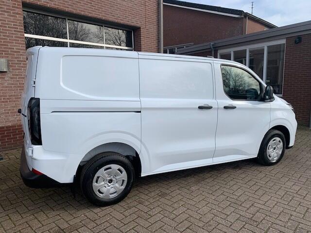Ford TRANSIT CUSTOM 300 2.0 TDCI L1H1 Trend