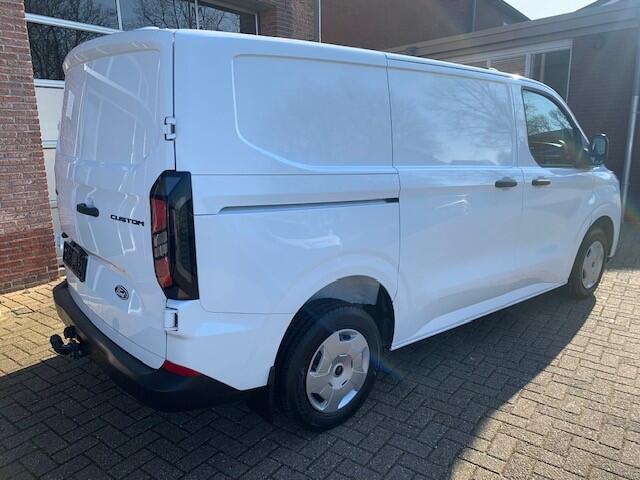 Ford TRANSIT CUSTOM 300 2.0 TDCI L1H1 Trend