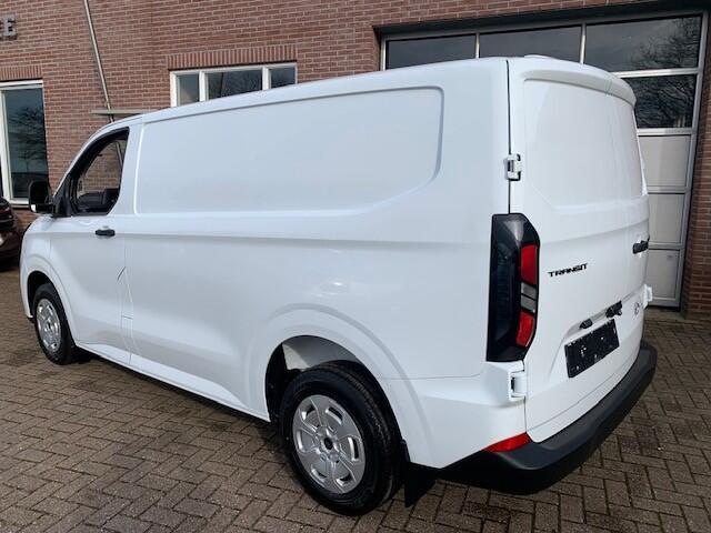 Ford TRANSIT CUSTOM 300 2.0 TDCI L1H1 Trend
