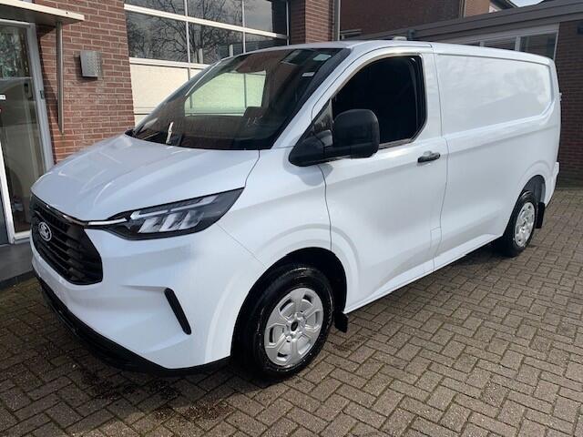 Ford TRANSIT CUSTOM 300 2.0 TDCI L1H1 Trend