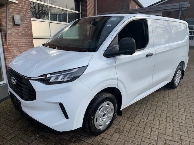 Ford TRANSIT CUSTOM 300 2.0 TDCI L1H1 Trend